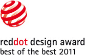 red dot design award
